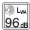 Grizzly BRM 46-144 A-OHV Q-360° - Piktogramny na pristroji - 6