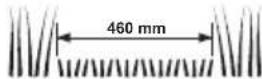 Grizzly BRM 46-144 A-OHV Q-360° - 1
