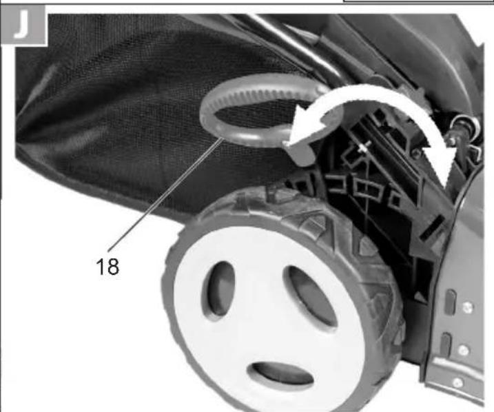 Grizzly BRM 46-144 A-OHV Q-360° - 10