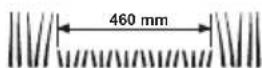 Grizzly BRM 46-144 A-OHV Q-360° - Piktogramny na pristroji - 9