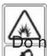 Grizzly BRM 46-144 A-OHV Q-360° - Symbols on the device - 6