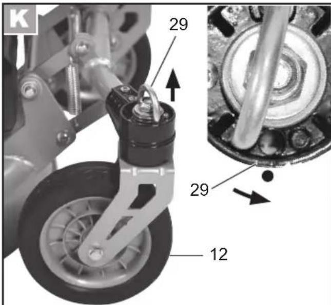 Grizzly BRM 46-144 A-OHV Q-360° - 11