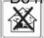 Grizzly BRM 46-144 A-OHV Q-360° - Symbols on the device - 5