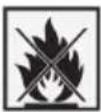 Grizzly ART 2420 Lion - Symboles sur l'accumulateur - 2