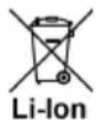 Grizzly ART 2420 Lion - Smaltimento/Tutela dell'ambiente - 2