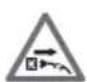 Grizzly EHS 900 L-Set - Symbols on the Equipment - 11