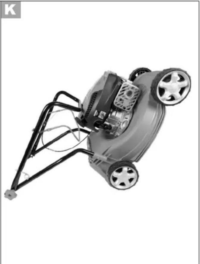 Grizzly BRM 4013 - 9