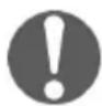 Grizzly EHS 600-61R - Symbols in the manual - 2