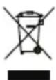 Grizzly EHS 600-61R - Smaltimento/Tutela dell'ambiente - 1