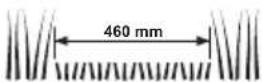 Grizzly BRM4615-22A E-Start - ES - 5