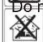 Grizzly BRM4615-22A E-Start - Symbols on the device - 6