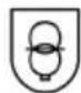 Grizzly BRM4615-22A E-Start - Simboli sull'apparecchiatura caricabatterie: - 5