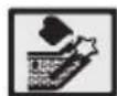 Grizzly BRM4615-22A E-Start - Symboly a piktogramy - 11