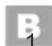 Grizzly BRM4615-22A E-Start - Rankenos lanko montavimas - 2