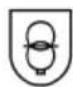 Grizzly BRM4615-22A E-Start - Symbolen op het laadapparaat: - 5