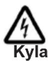 Grizzly BRM4615-22A E-Start - Ikrovimas - 2