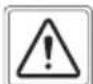 Grizzly BRM4615-22A E-Start - Symbols on the device - 1