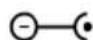 Grizzly BRM4615-22A E-Start - Simboli sull'apparecchiatura caricabatterie: - 4