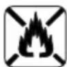 Grizzly Deltafox 1080 - Pictogram op het sproei-opzetstuk: - 3