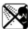 Grizzly Deltafox 1080 - Simboli sull'accessorio per nebulizzazione: - 2