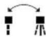 Grizzly Deltafox 1080 - Simboli sull'accessorio per nebulizzazione: - 7