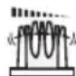 Grizzly Deltafox 1080 - Symbols on the unit - 3