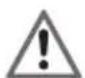 Grizzly EKS 2440 QT - Symbols used in the instructions - 1