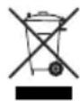 Grizzly EKS 2440 QT - Utylizacja i ochrona środowiska naturalnego - 1