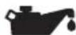 Grizzly EKS 2440 QT - Simboliai ant prietaiso - 16