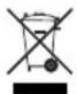 Grizzly EKS 2440 QT - Symbols used on the saw - 14