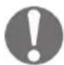 Grizzly MR 400 - Symbols in the manual - 2
