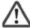 Grizzly MR 400 - Indication sur le chargeur : - 1