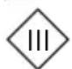 Grizzly MR 400 - Symbols on the device - 6