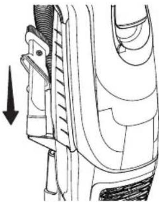 Vacmaster Captura UB0302E - GENERAL ASSEMBLY INSTRUCTIONS - 3