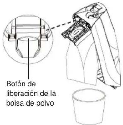 Vacmaster Captura UB0302E - Cambio De La Bolsa Para Polvo - 2