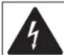 KLIPSCH THX-6000-LCR-L - INSTRUCCIONES IMPORTANTES DE SEGURIDAD - 3