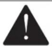 KLIPSCH THX-6000-LCR-R - CAUTION - 1