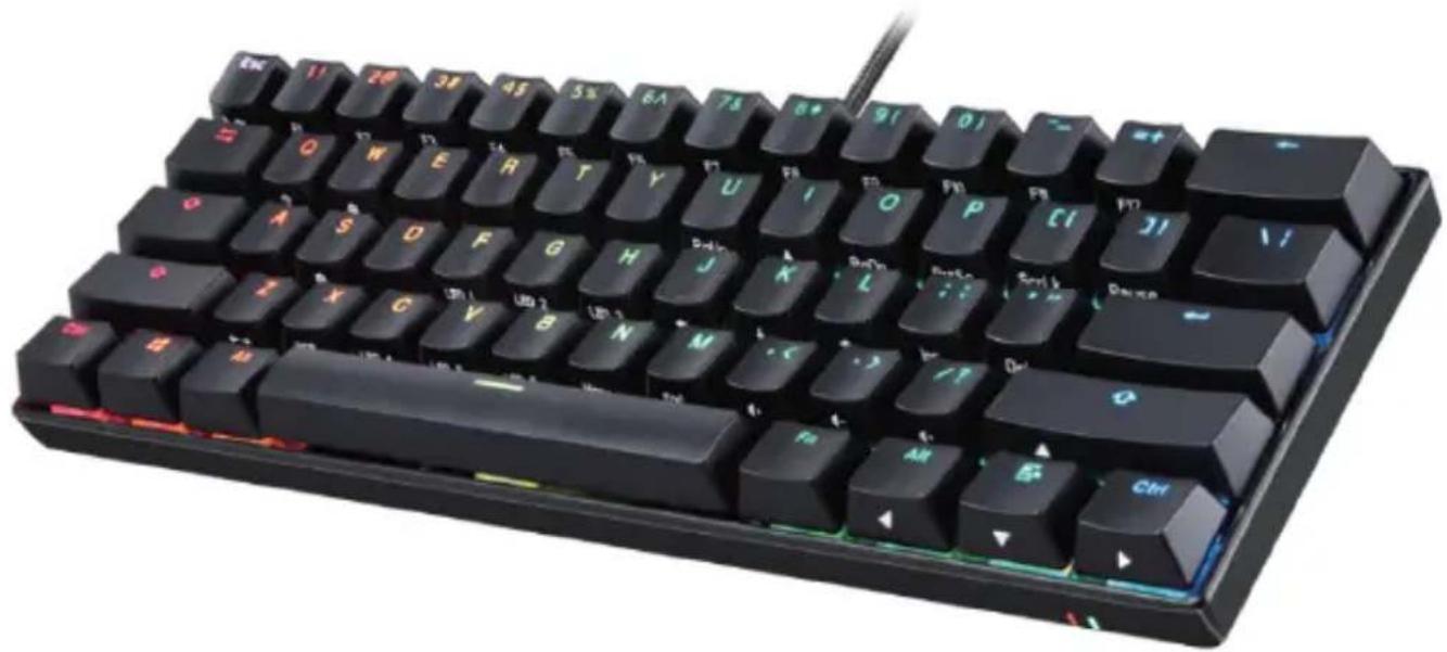 Perixx PX-4300 - perixx - 1