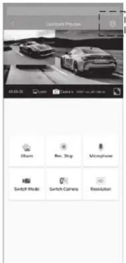 AZDome M63 - WIFI & AZDOME APP - 7