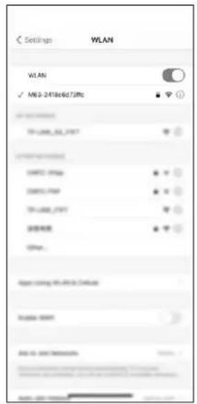 AZDome M63 - WIFI & AZDOME APP - 3