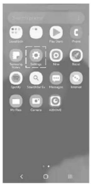 AZDome M63 - WIFI & AZDOME APP - 2