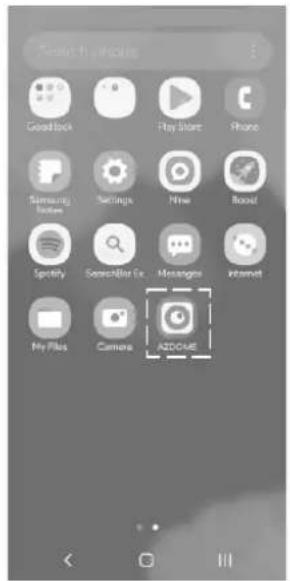 AZDome M63 - WIFI & AZDOME APP - 4