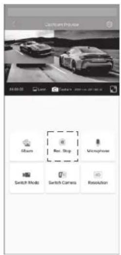 AZDome M63 - WIFI & AZDOME APP - 6