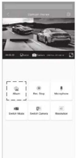 AZDome M63 - WIFI & AZDOME APP - 8
