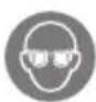 Grizzly EGT 1440 - Symbols on the tool - 12