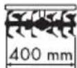 Grizzly EGT 1440 - Symbols on the tool - 15
