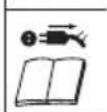 Grizzly EGT 1440 - Symbols on the tool - 10