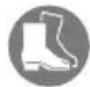 Grizzly EGT 1440 - Symbols on the tool - 14
