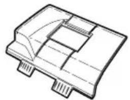 CANON FAX-B140 - Déballage - 2