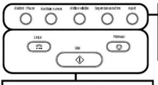 CANON FAX-B160 - FAX-B160 - 1